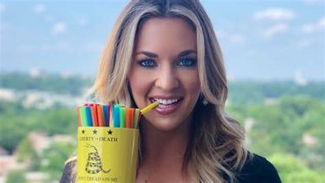 Katie Pavlich is known for The Terminal List (2022), How the Hells Angels Actually Works (2023) and District of Corruption (2012). . Katie pavlich teeth